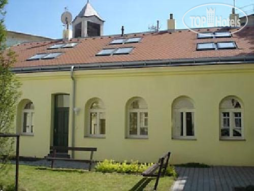 Hotelier's photos Depadance Bohemia I 3*