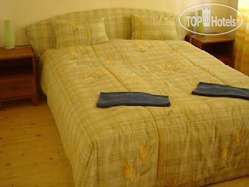 New photos from tourists Depadance Bohemia I 3*