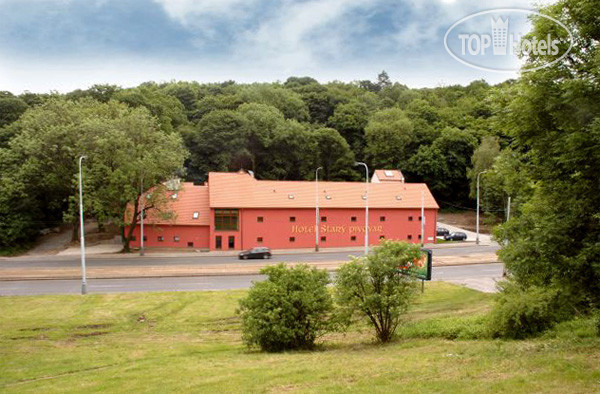 Hotel photo Stary Pivovar 3*