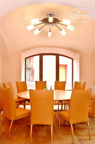 New photos from tourists Stary Pivovar 3*