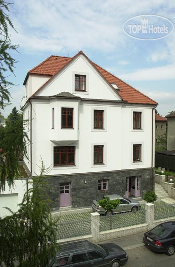 Hotel photo Villa Revova 3*