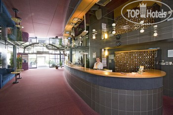 New photos from tourists Comfort Hotel Prague City East 3*