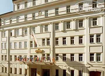 Hotel photo Ametyst 4*