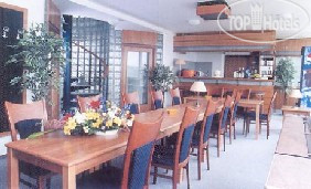 Hotel photo Legner 3*