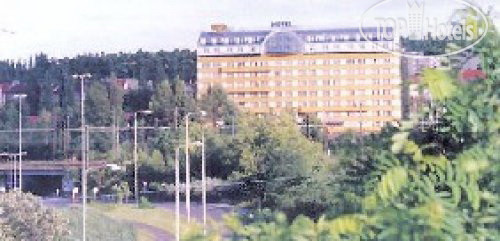 Hotel photo Legner 3*