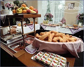New photos from tourists Residence Astra 3*