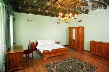 New photos from tourists Residence Mustek 3*