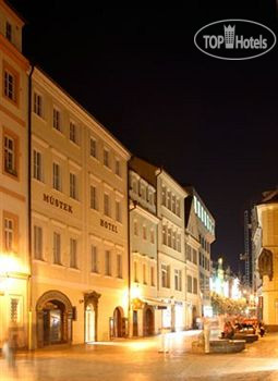 Hotel photo Residence Mustek 3*