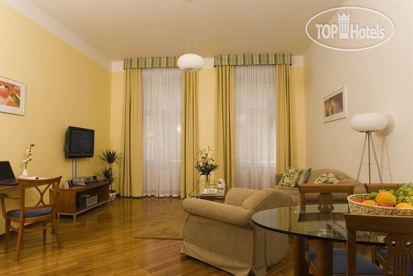Новые добавленные фото туристов Residence Masna 4*