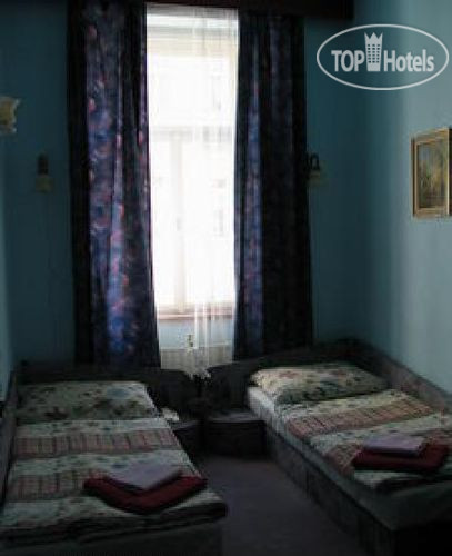 New photos from tourists Kettner 3*