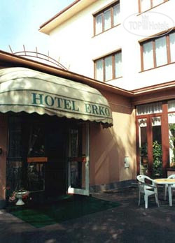 Hotel photo Erko 3*