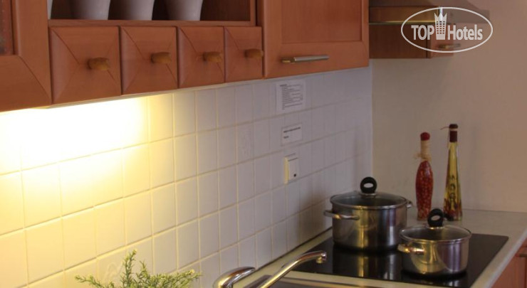 Hotel photo Prague Central Residence 4*