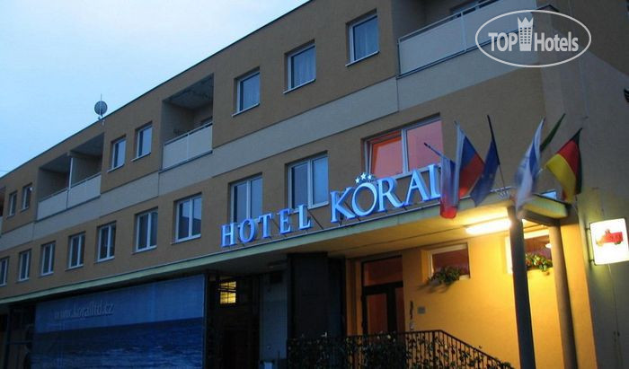 Фотографии отельера Koral 3*