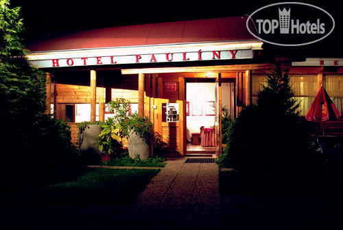 Hotelier's photos Pauliny 3*