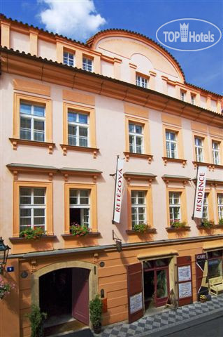 Hotelier's photos Residence Retezova 4*