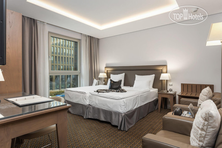New photos from tourists Hotel Royal Prague 5*