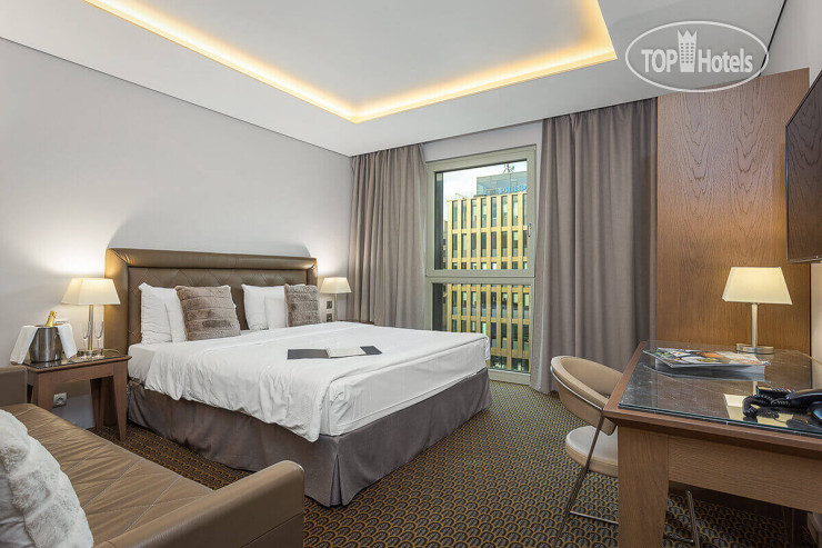Hotel photo Hotel Royal Prague 5*