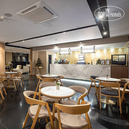 Hotel photo Hotel Royal Prague 5*