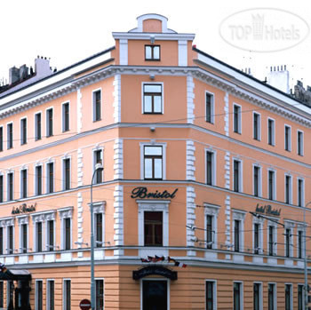 Hotel photo Carlton 4*