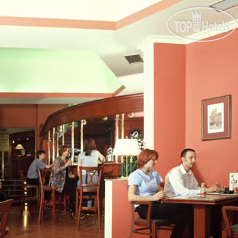 New photos from tourists Carlton 4*