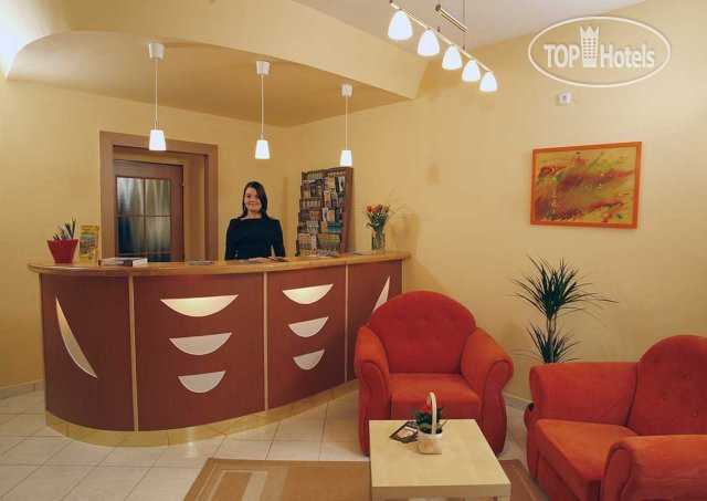 Hotel photo Residence Argosy 3*