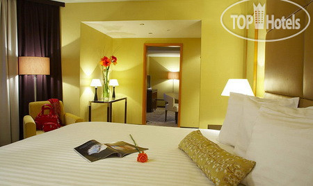 New photos from tourists Hilton Prague Old Town 5*