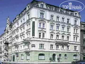Hotel photo Best Western City Hotel Moran 4*