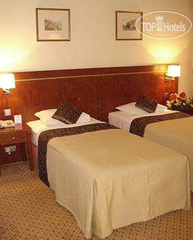 Hotel photo Raffaello 4*