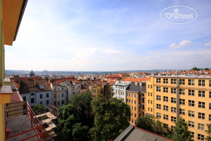 New photos from tourists Residence Abacta 3*
