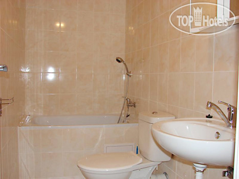 Новые добавленные фото туристов Prague's Apartment's 3*