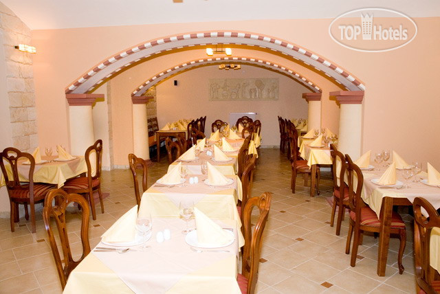 New photos from tourists Arkada 4*