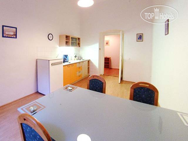 New photos from tourists Wenceslas Square Hotel Apartments 3*