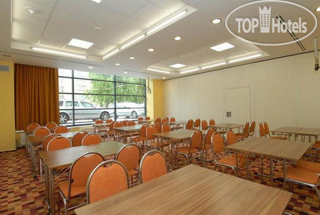 New photos from tourists Iris Hotel Eden 4*