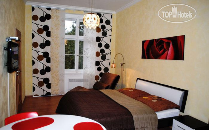 New photos from tourists ILY-terra APT