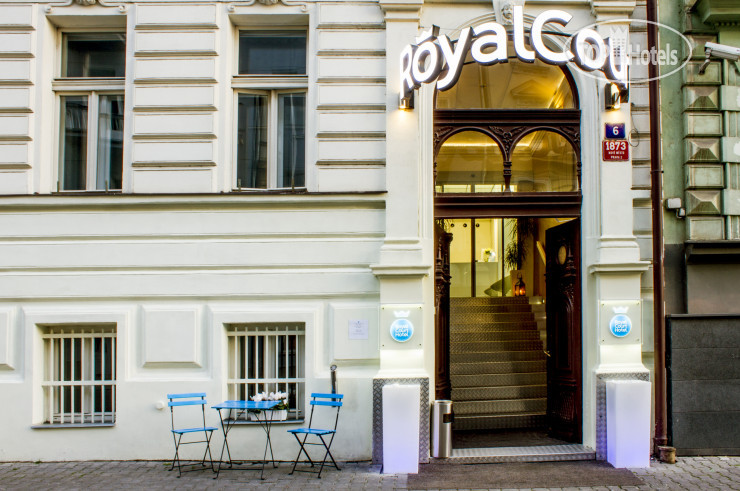 Фотографии отельера Royal Court Hotel 4*