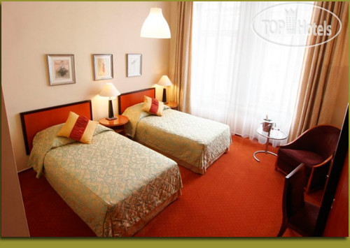 New photos from tourists Michelangelo Grand Hotel 5*
