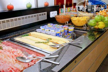 New photos from tourists Exe City Park Hotel 3*