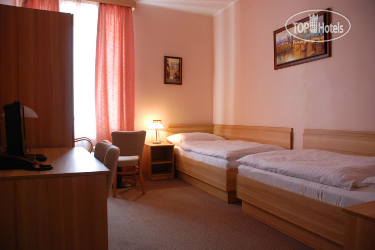 New photos from tourists DAngelo 3*