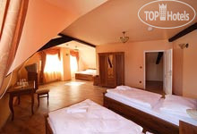 Новые добавленные фото туристов U Kocku 3*