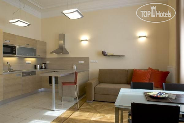 New photos from tourists Resedence Karolina 4*