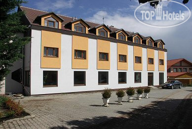 Hotelier's photos Chotol 3*