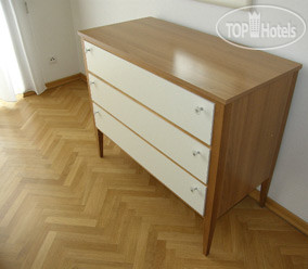 New photos from tourists Residence Meridiana