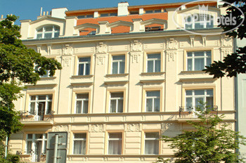 Hotel photo Residence Meridiana 