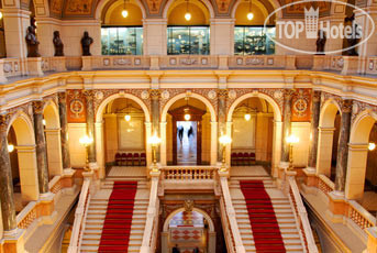 New photos from tourists Sheraton Prague Charles Square 5*
