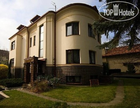 Hotel photo Vila Polni 3*