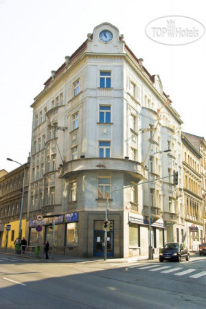 Hotel photo Gloria 3*
