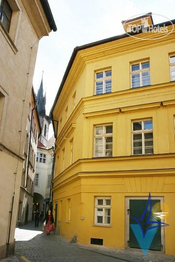 New photos from tourists Prazski Dvorecek 3*