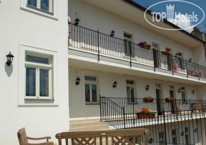 Hotelier's photos Angelis 4*