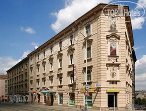 Hotelier's photos Golden City 3*