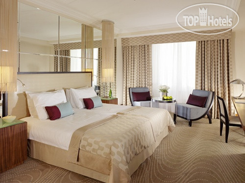 New photos from tourists Alcron Hotel Prague 5*
